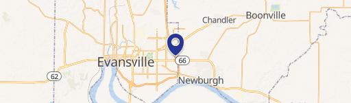 Evansville Commercial Land For Sale