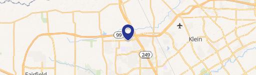 Tomball Commercial Land Opportunity