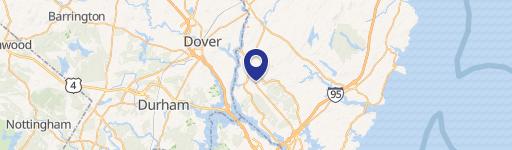 Industrial/Warehouse & Retail Pad