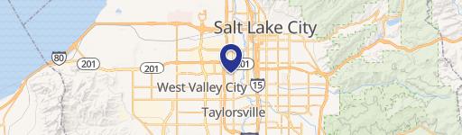 West Valley City Office Space