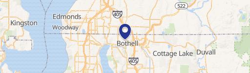 Land for Sale Bothell