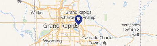 Office Space for Lease