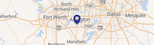 Arlington Warehouse Space Available