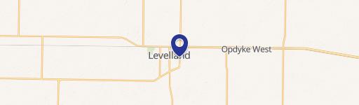 Levelland, TX Development Opportunity