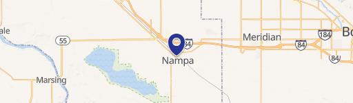 Downtown Nampa Redevelopment Opportunity