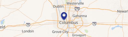 Creative Office Space in Grandview