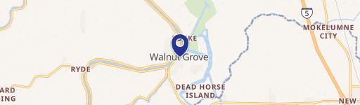 Walnut Grove Industrial Property