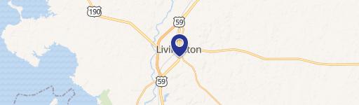 Commercial Land on Pan American