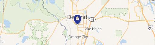 DeLand Office Space Available