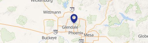 Modern Office Space Available