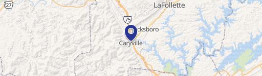 Level Commercial Site Near I-75