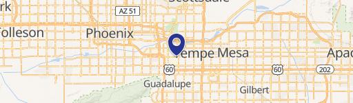 Tempe Warehouse with Full A/C