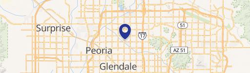 Retail Space in Glendale Center