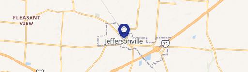 Retail and Flex Units Available