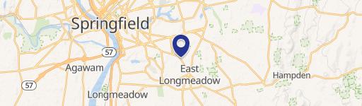 East Longmeadow Office Space Available