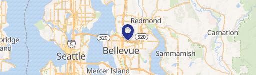 Bellevue Flex/Industrial Space Available