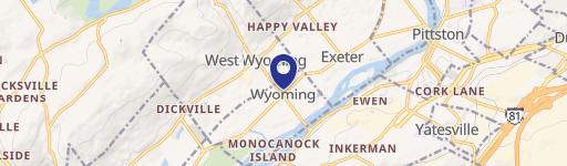 Wyoming Office Space For Rent