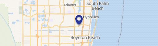 Boynton Beach Office Space Available