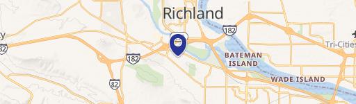 West Richland Commercial Land Opportunity