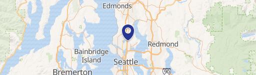 Seattle Land For Sale