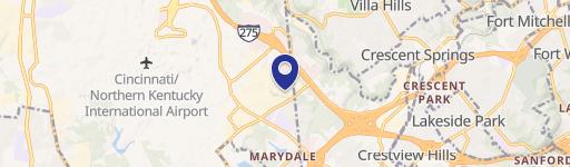 Erlanger Warehouse Space Available