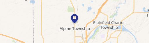 Newer Self Storage Facility