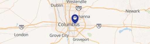 Office Space in Three-Story Building