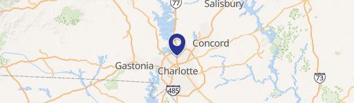 Charlotte Warehouse Space Available