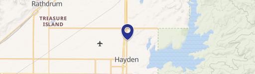 Hayden Business Park Industrial Space