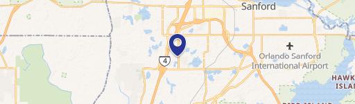 Lake Mary Office Space Available