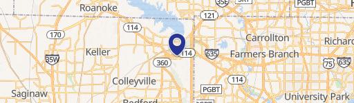 Office Space in Grapevine, TX