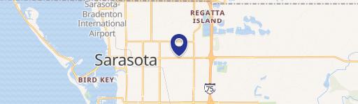 Development Parcel on Fruitville Road