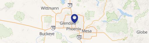 Retail Space in Phoenix Center