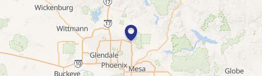 North Scottsdale Medical Office Space