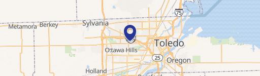 Professionally Maintained Office Space Available