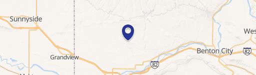 Prosser Land For Sale