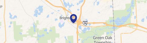 Brighton Flex/Industrial Space Available