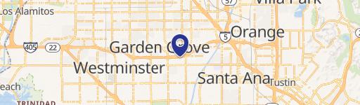 Garden Grove Industrial Land Parcel