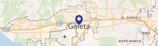 Retail Property in Goleta