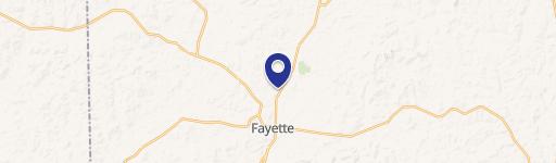 Fayette, AL 35555