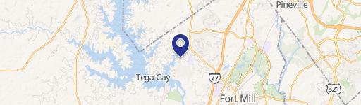 Retail Space in Fort Mill