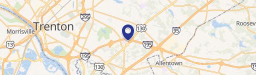 Horizon Drive Flex/Industrial Space