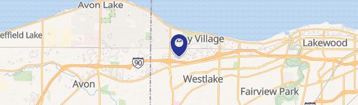 Move-in Ready Westlake Office Space