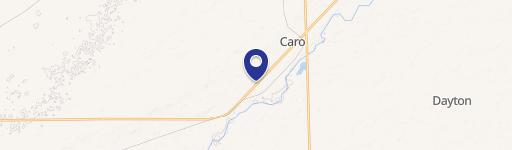 Second Floor Office Space