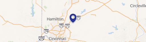 Lockbourne Warehouse Space Available