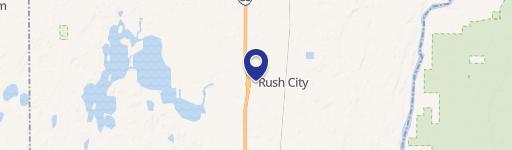 Prime Land Opportunity in Rush City