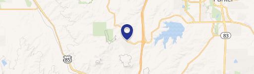 Former Safeway Building For Rent