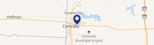 Dominant Shopping Center Retail Space