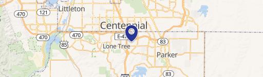 Englewood Office Space For Rent