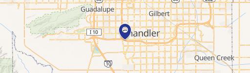 Chandler Office Space For Rent